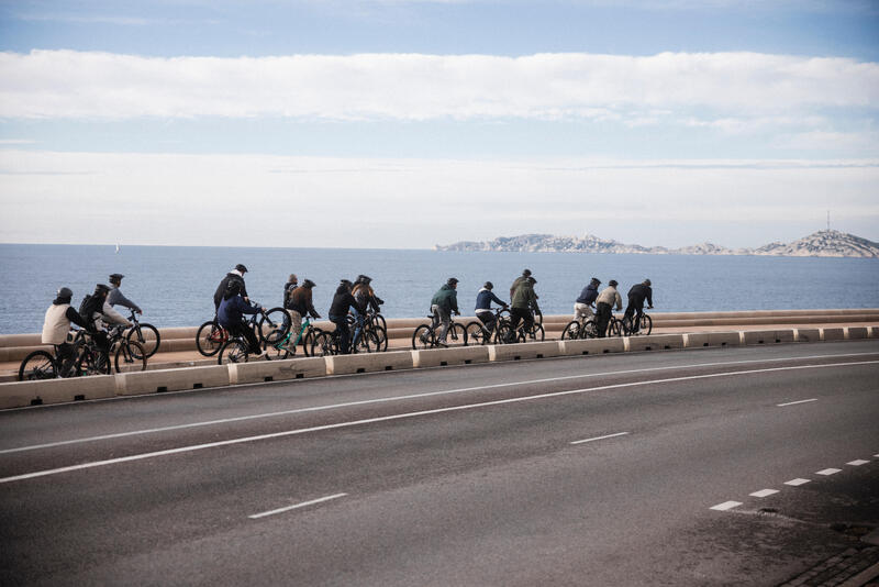 Coffee Ride – co to? Wypad rowerowy na luzie