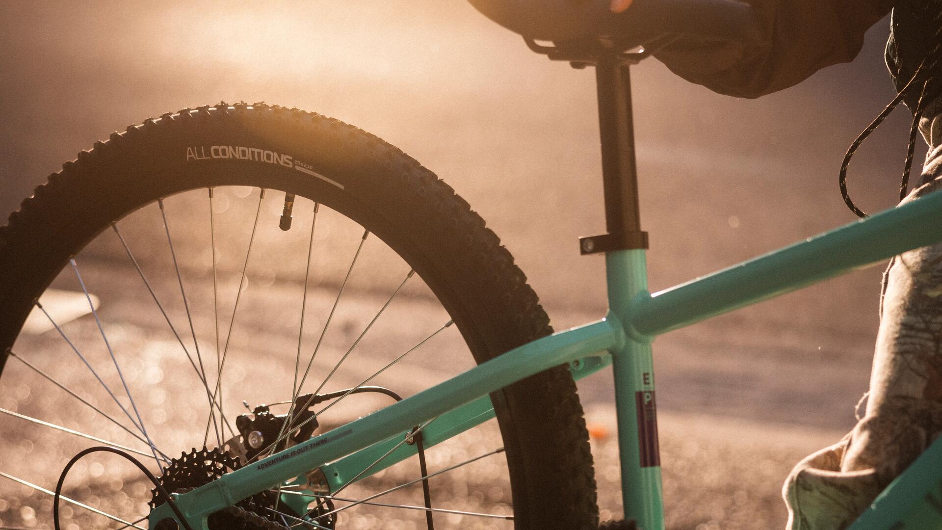 VTC Original 24 pouces 500 rose