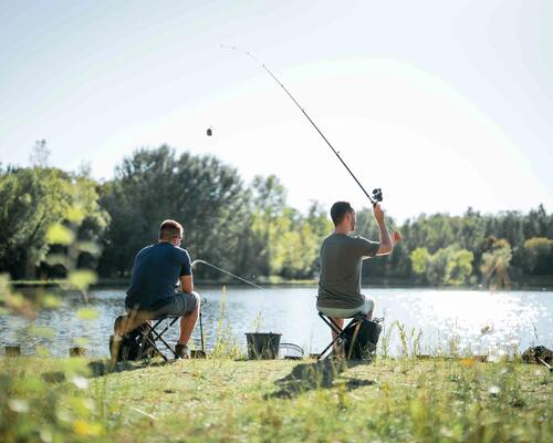 Fishing permits in Quebec: Regulations and fees