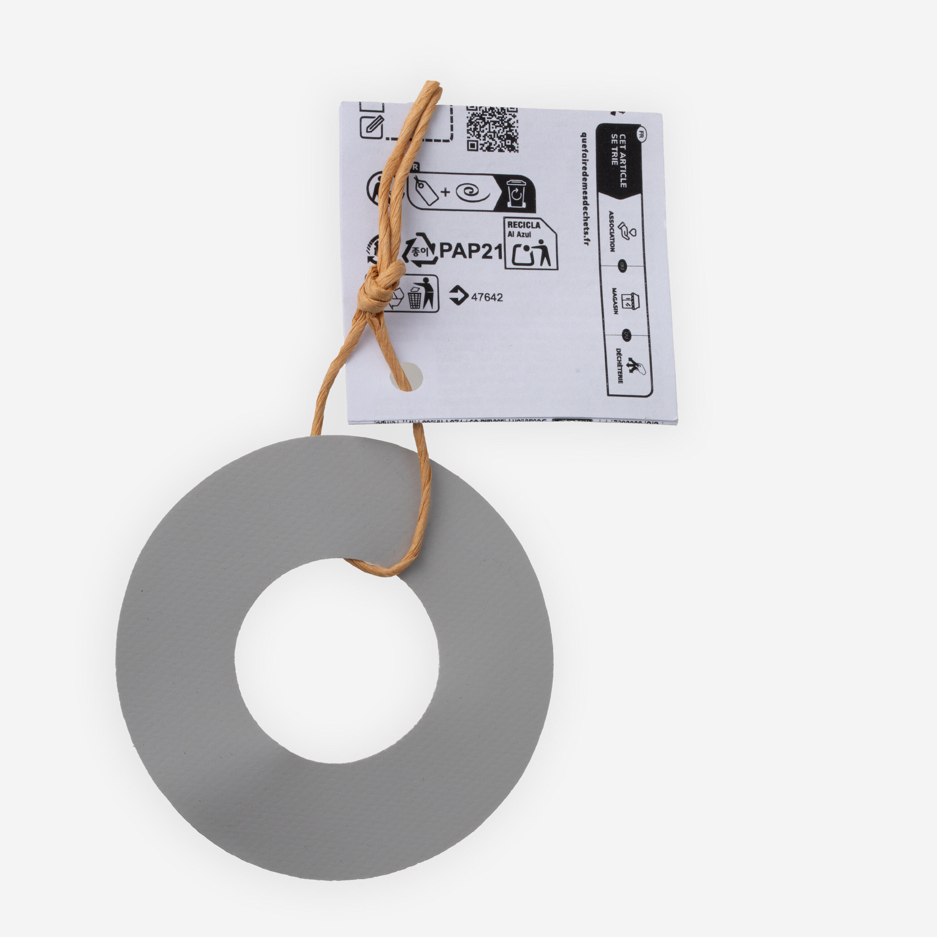 Joint d'étanchéité, pièce détachée d'étanchéité  la valve Haute Pression Bravo 2/3
