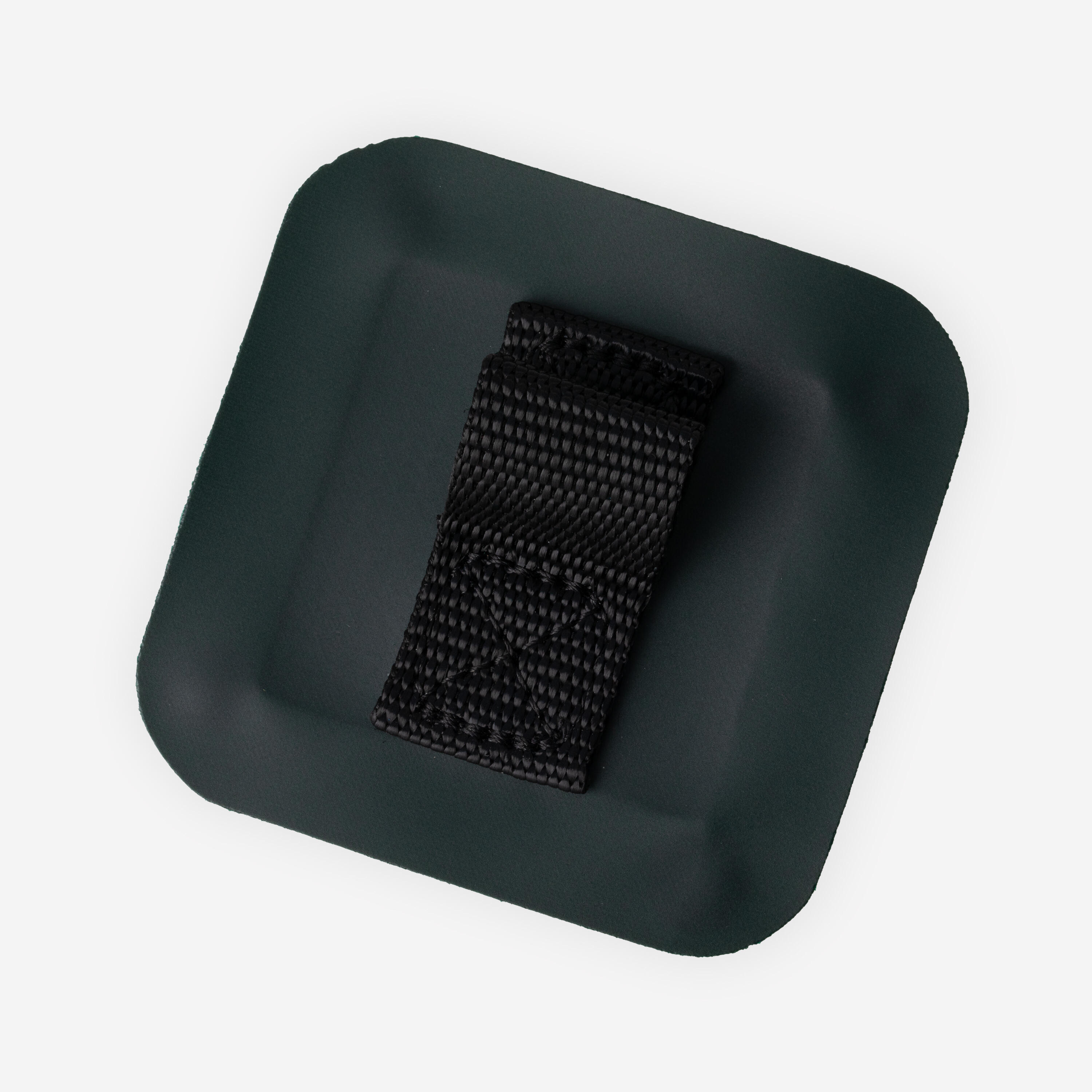 Cataramă și patch de fixare pentru curelele de coapse Packraft 500