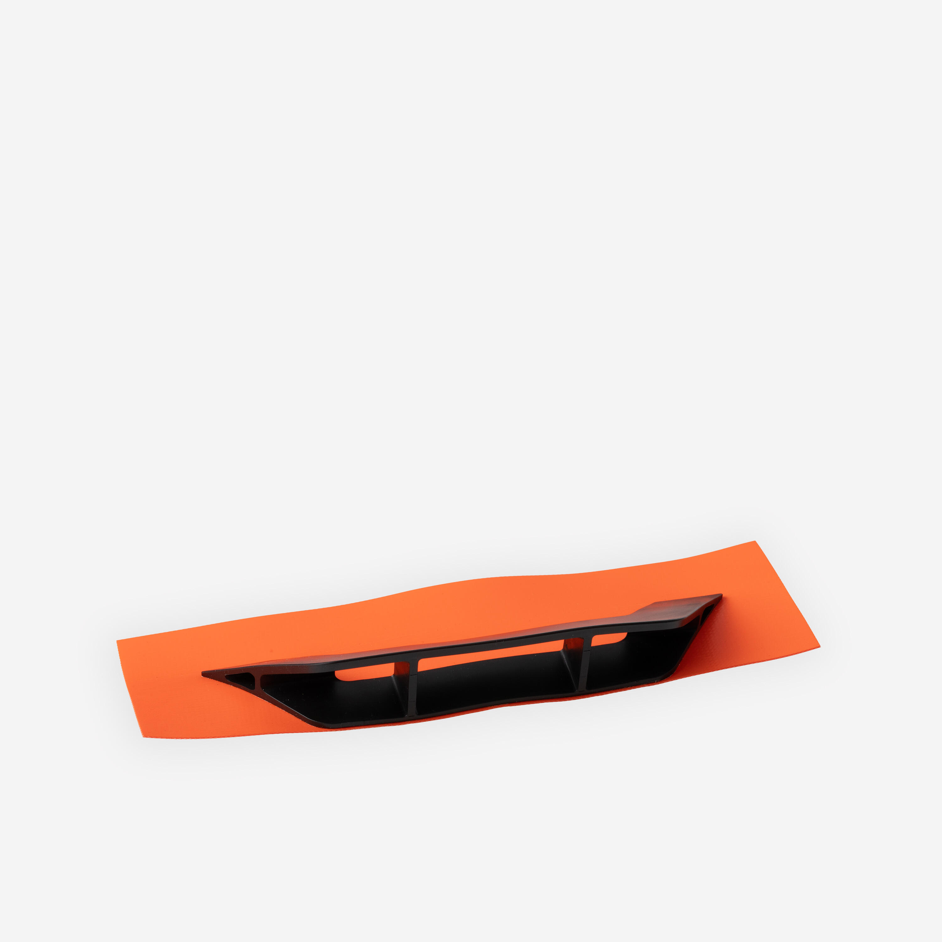 Système auto-videur de remplacement du canoë-kayak gonflable Tribord RBST 3/6