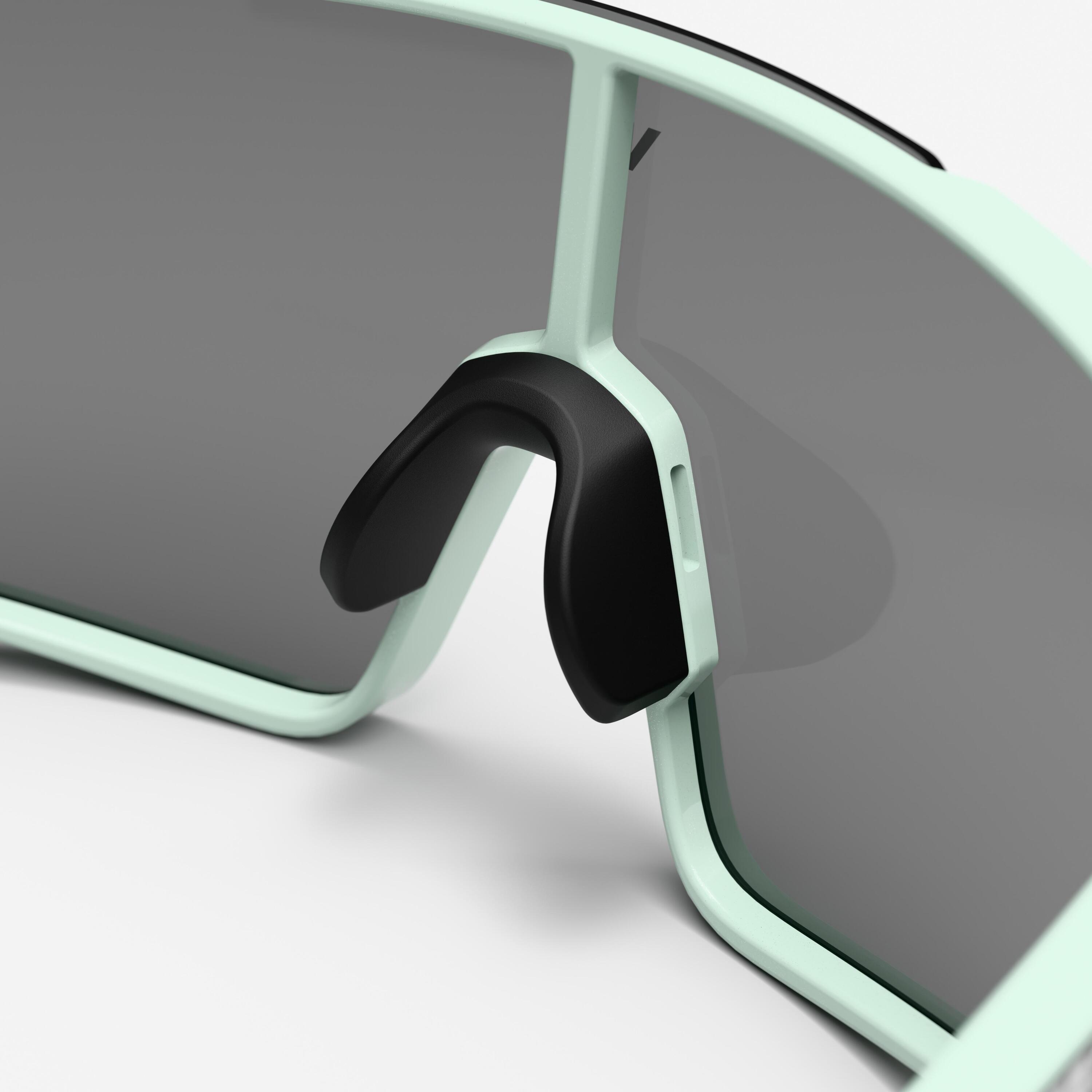 Lunettes de vélo, Taaien catégorie 3 8/8
