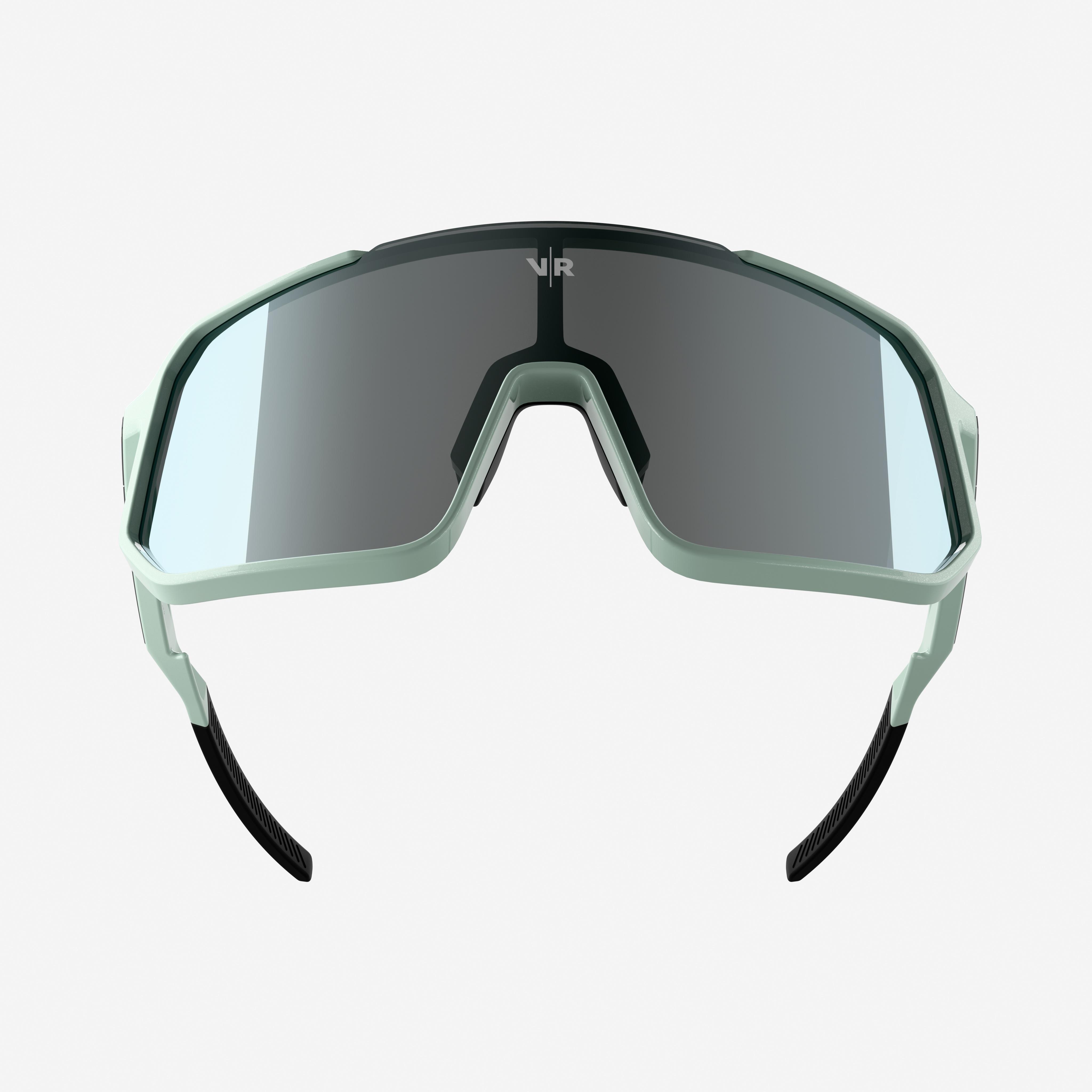 Cycling Sunglasses - Taaien Category 3 Lenses - VAN RYSEL