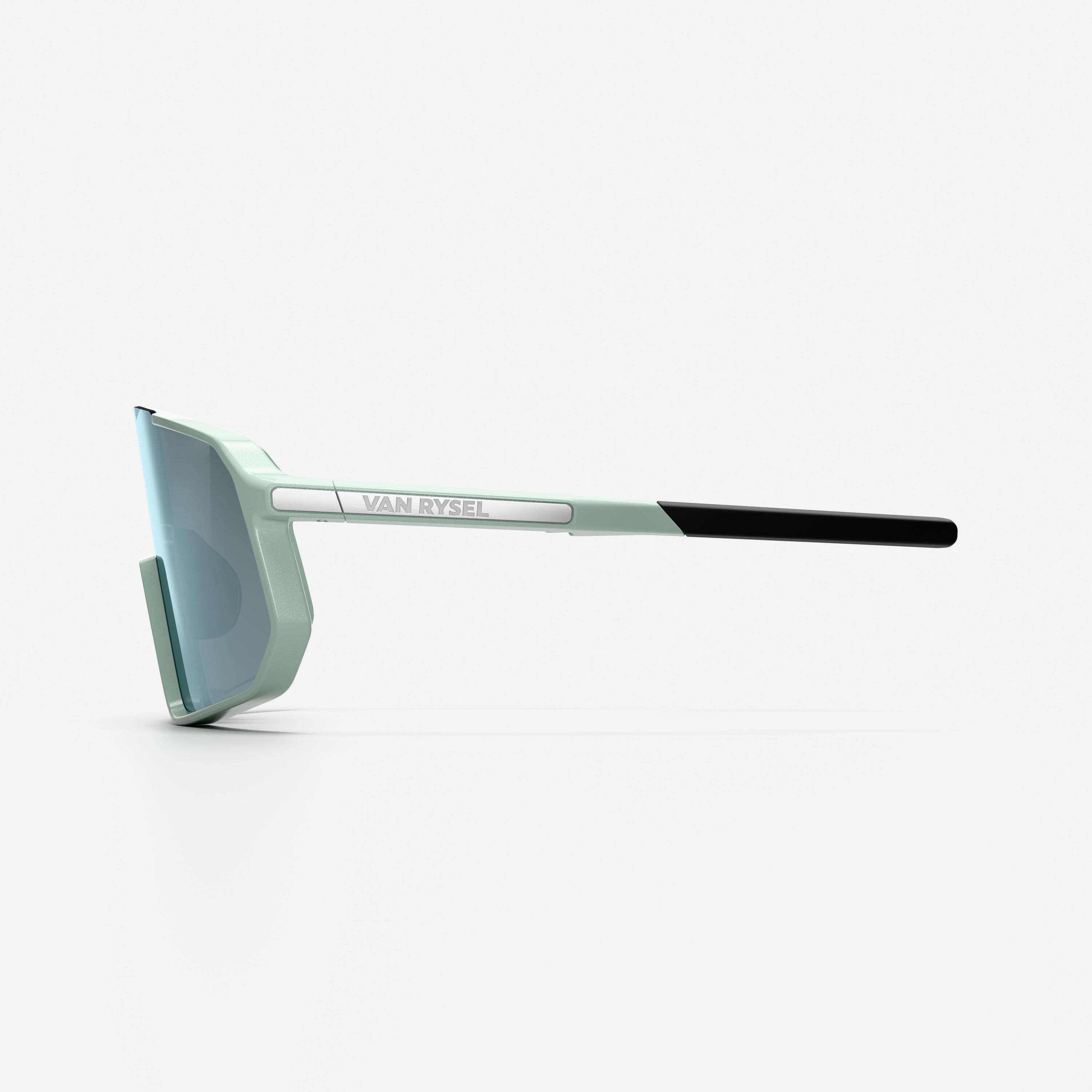 Lunettes de vélo, Taaien catégorie 3 4/8