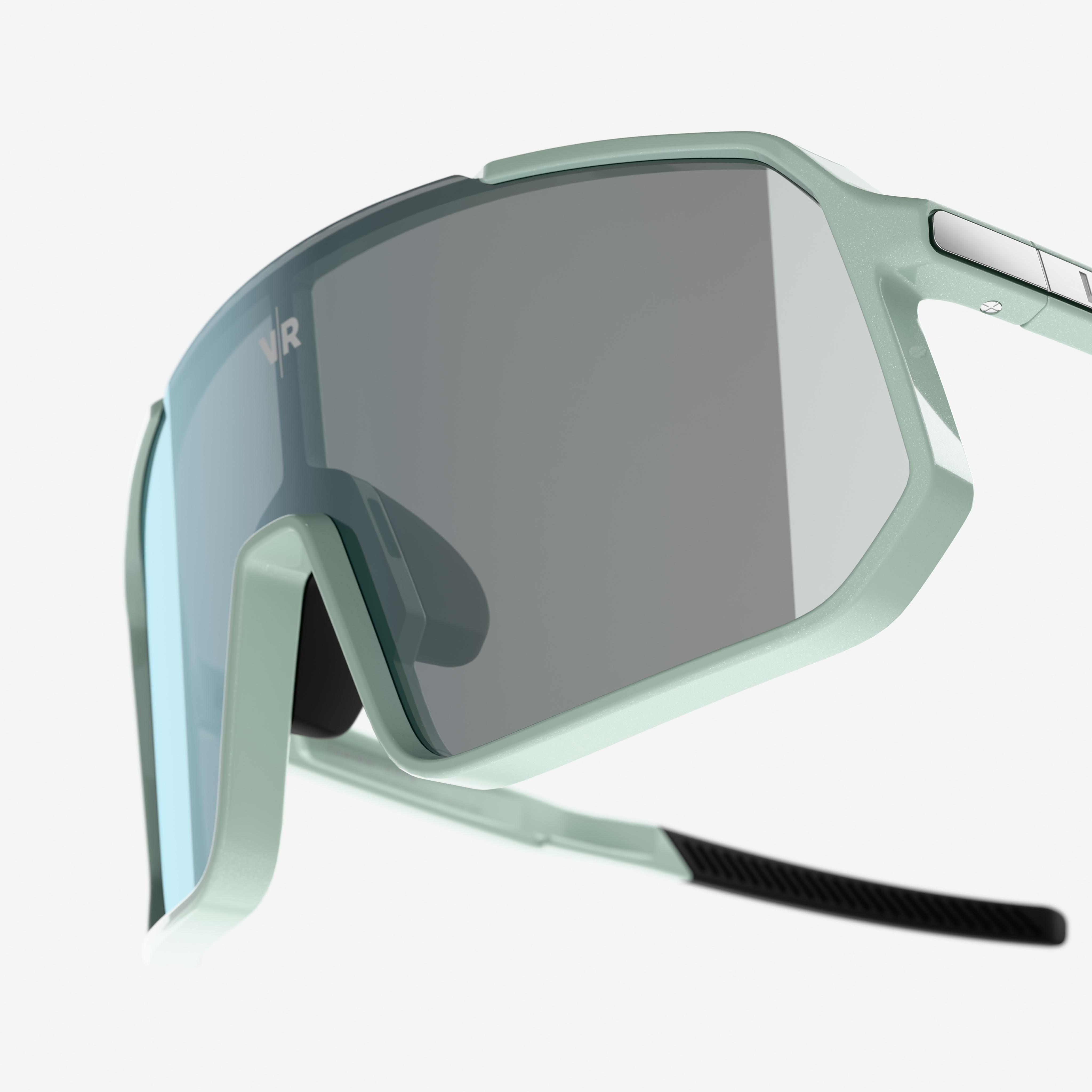 Cycling Sunglasses - Taaien Category 3 Lenses - VAN RYSEL