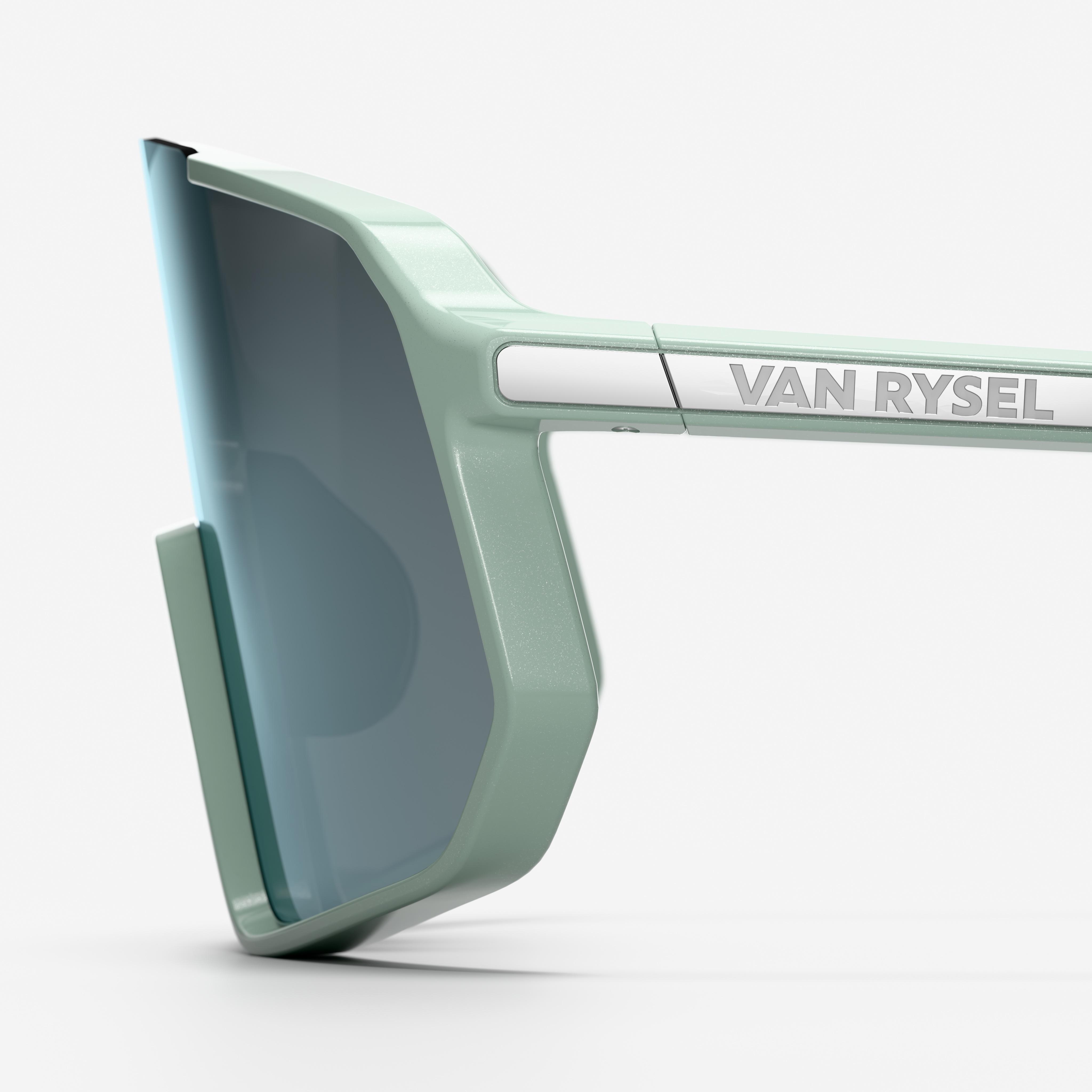 Cycling Sunglasses - Taaien Category 3 Lenses - VAN RYSEL