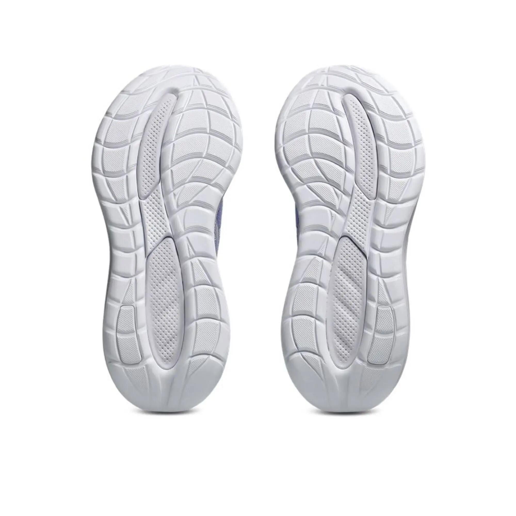 Tenis de running para Mujer Ascis Cumulus 28 - Azul 3/7
