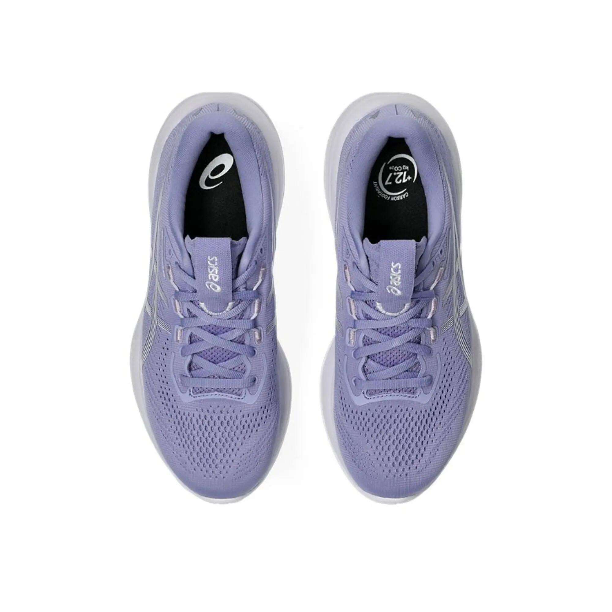 Tenis de running para Mujer Ascis Cumulus 28 - Azul 4/7