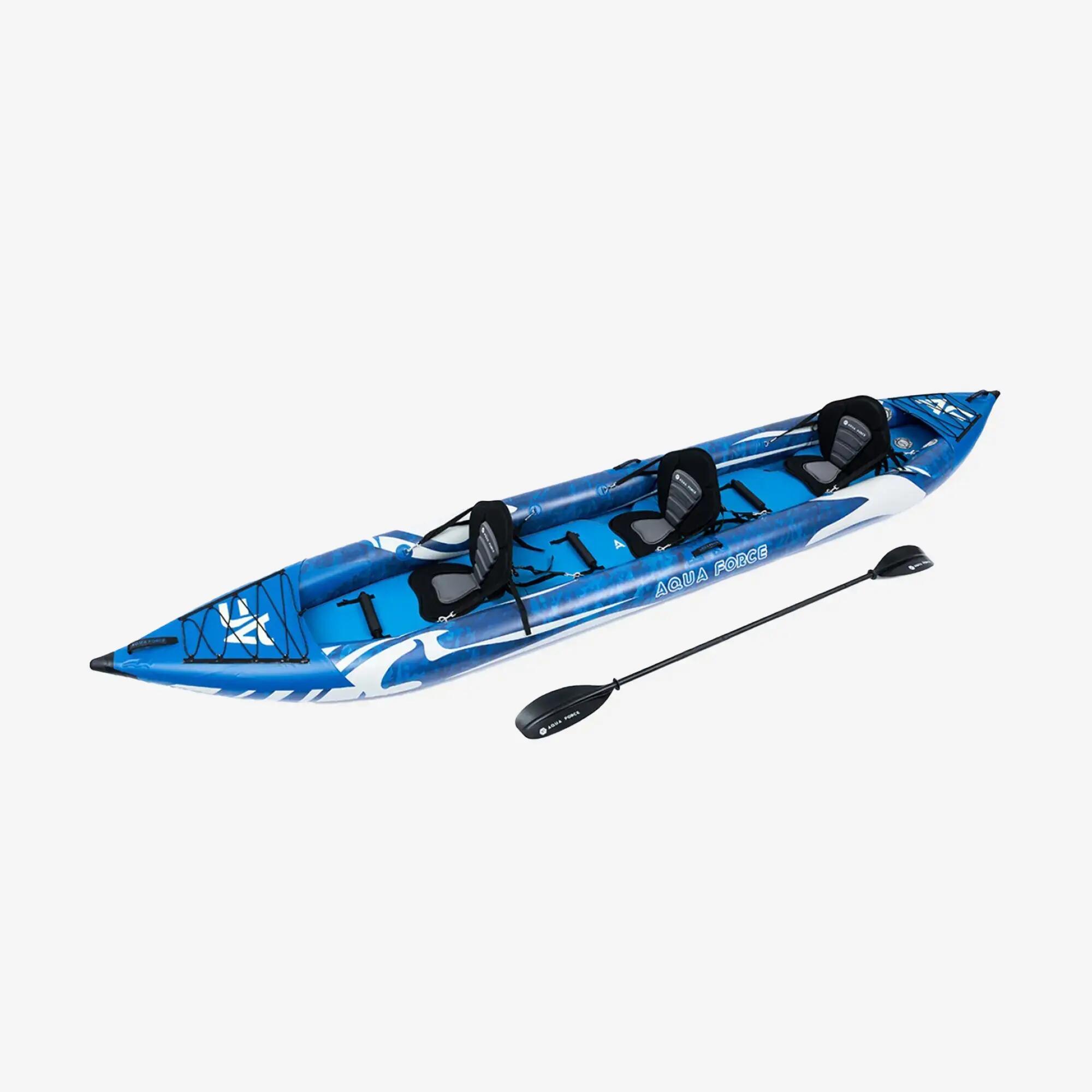 AQUAFORCE picture