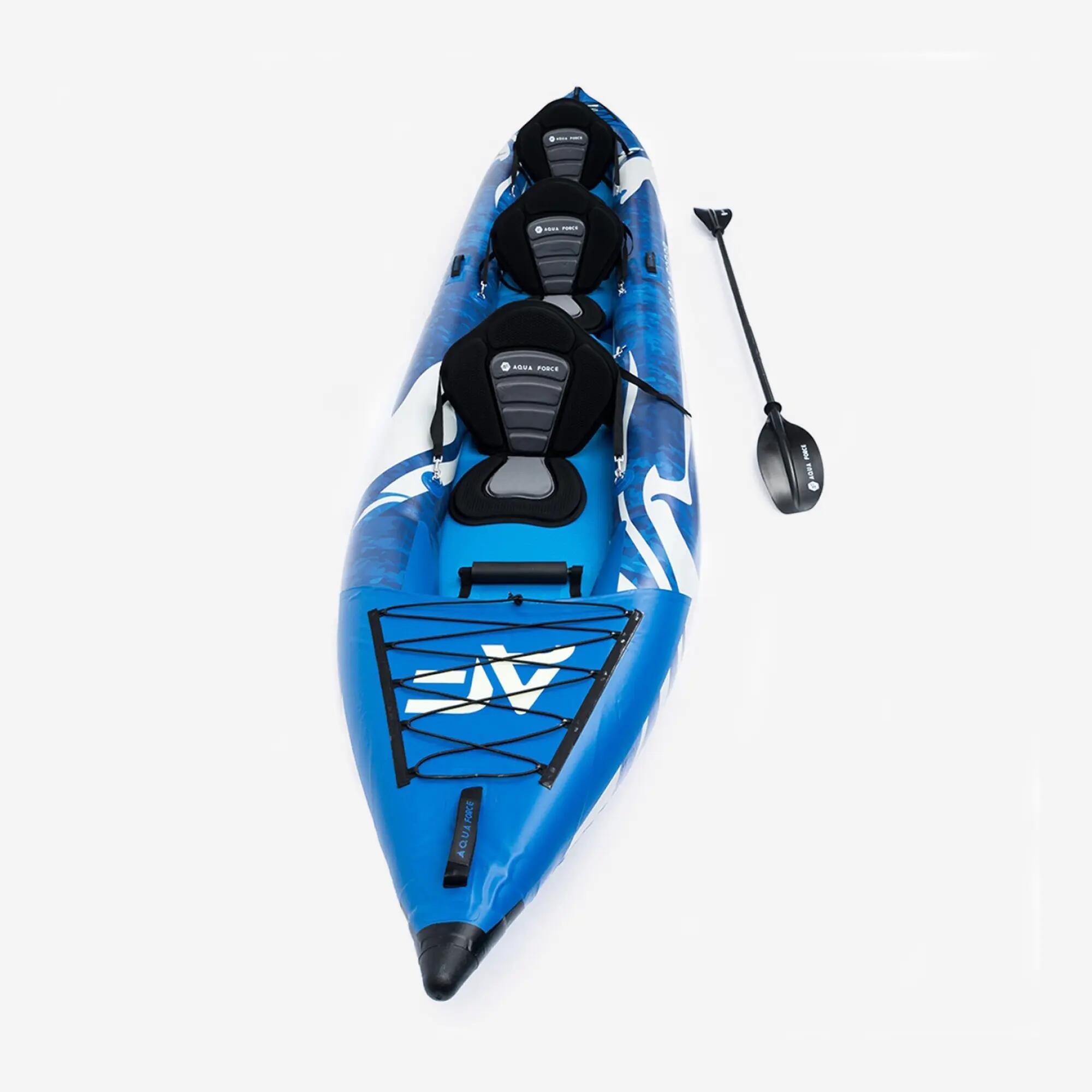 KAYAK AQUAFORCE KATAHI 500 CM 2/2