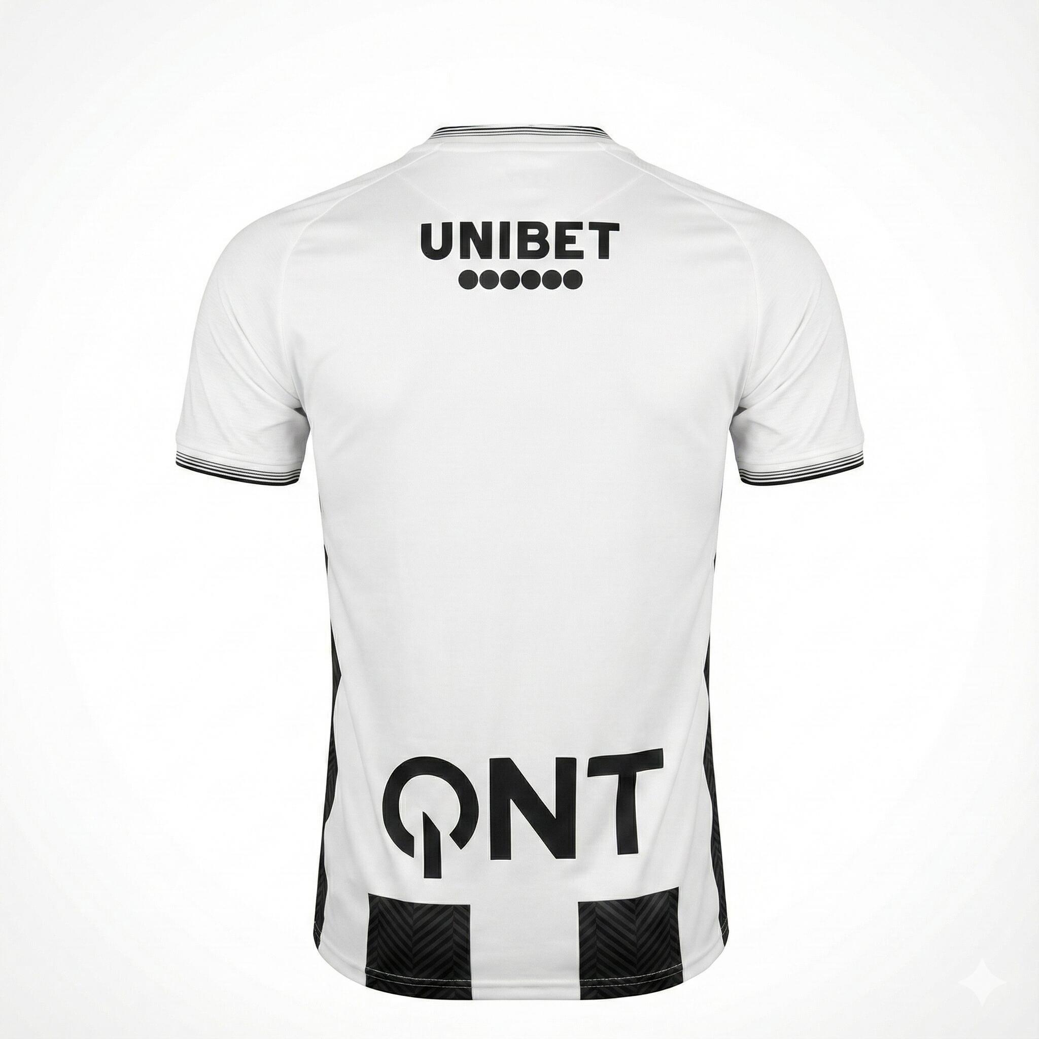 KIPSTA Domáci dres Royal Charleroi Sporting Club L · záber 3