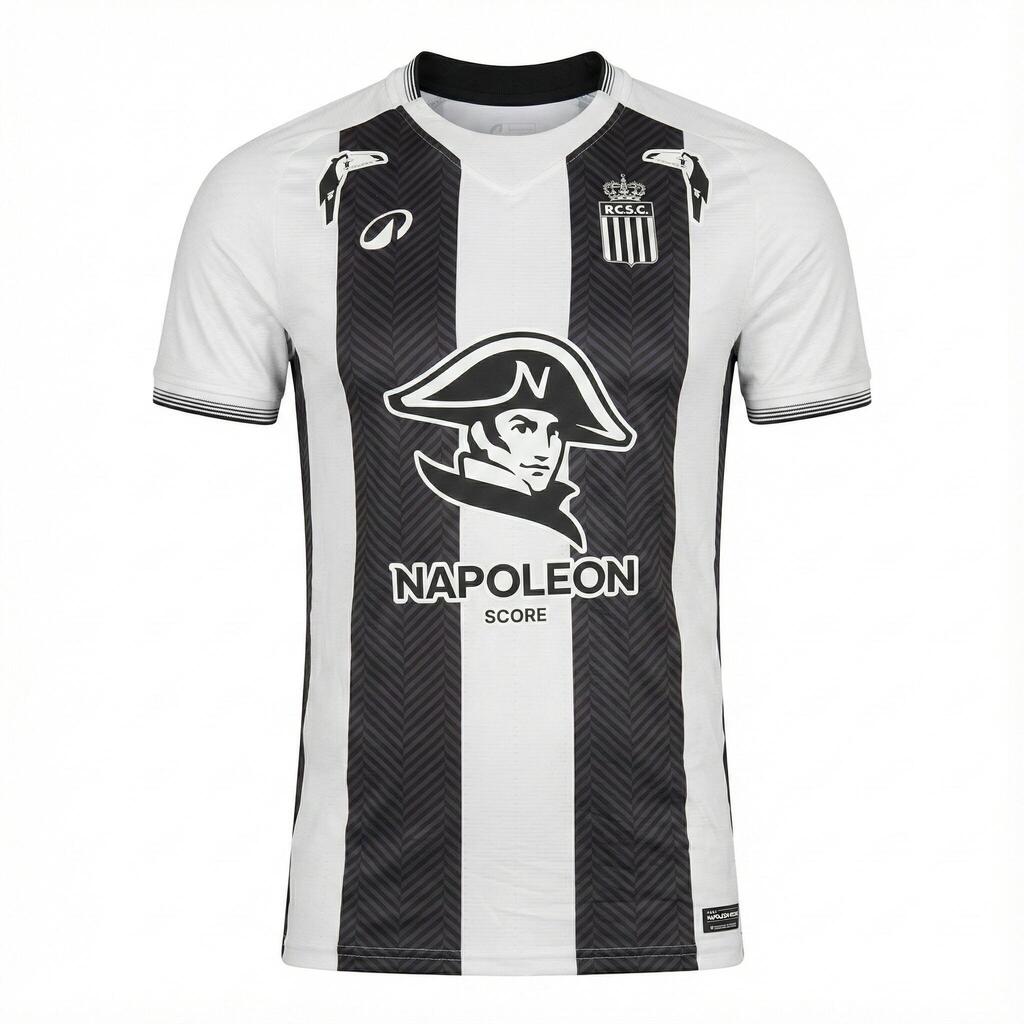 BREZ BARVE / BELA / ČRNA