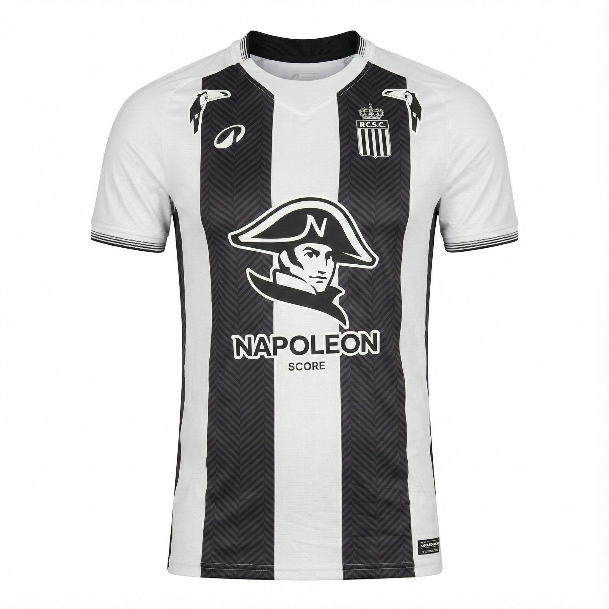 KIPSTA Domáci dres Royal Charleroi Sporting Club S