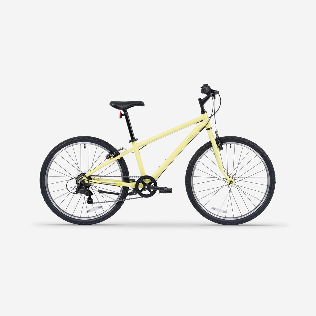 JAUNE