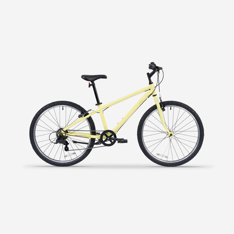 Kids 20-inch Riverside 500 bike