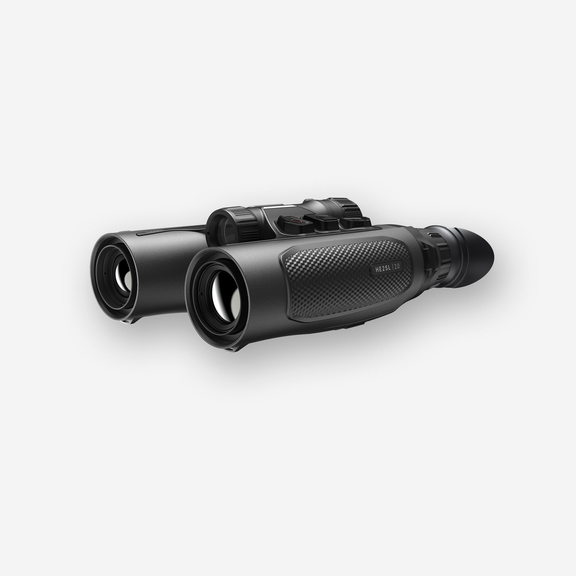 Segunda vida - Prismáticos Visión Térmica Caza Habrok 4K 2.0 HE25L 5.5-22X60 5/13