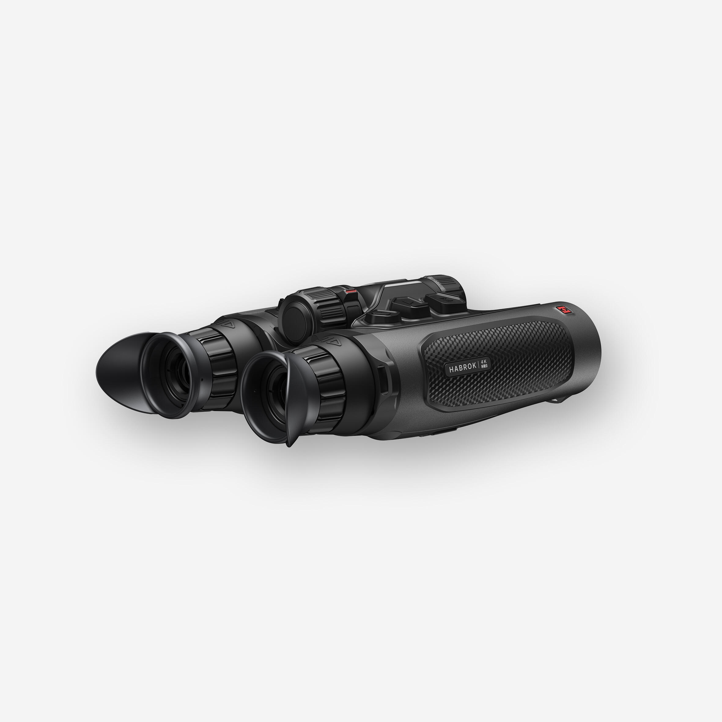 Segunda vida - Prismáticos Visión Térmica Caza Habrok 4K 2.0 HE25L 5.5-22X60 2/13