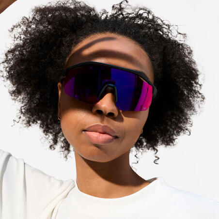 Сонцезахисні окуляри RoadR 900 для велоспорту для дорослих категорія 3