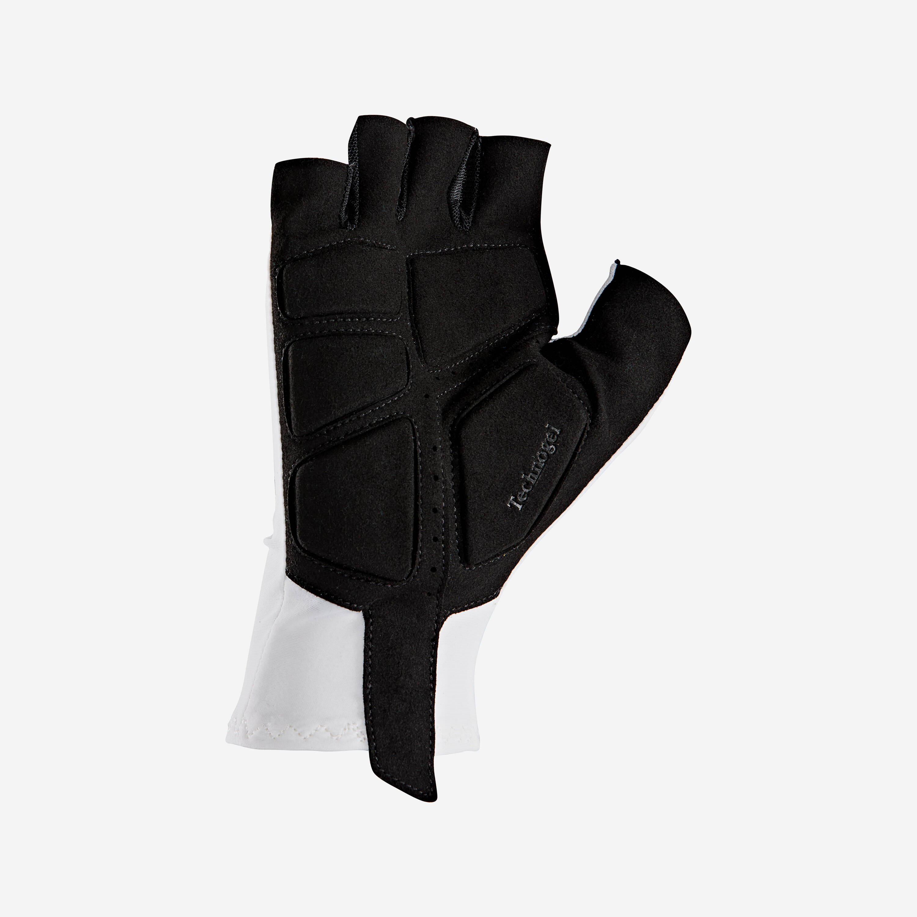 Decathlon AG2R La Mondiale Team Road Cycling Replica Gloves  -  2
