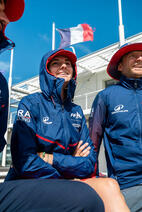 Tenue de voile femme