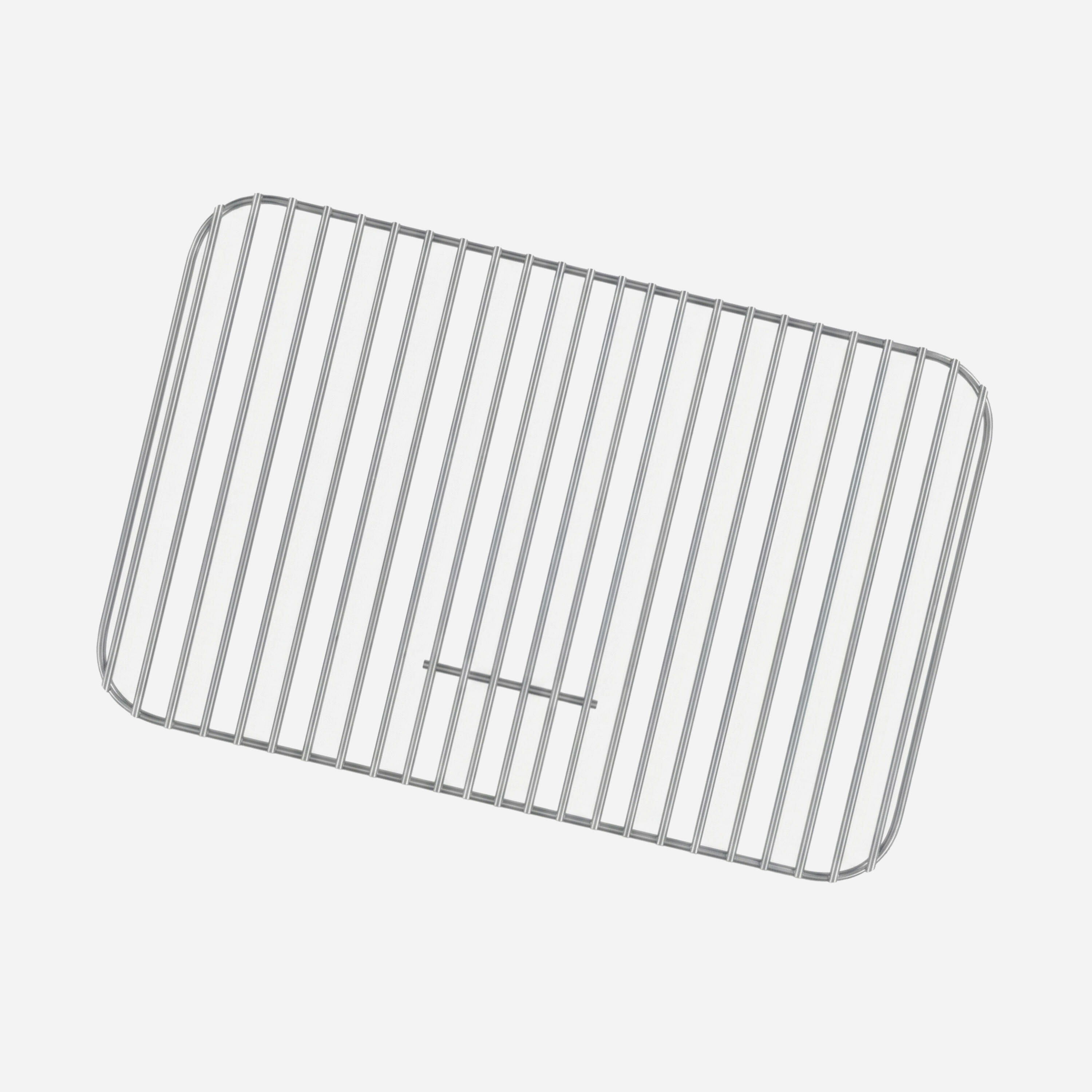 Grille pour barbecue de camping 500 L pour 4 personnes 2/4