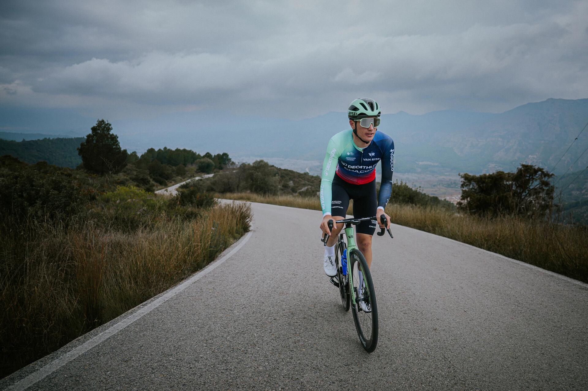 bici da corsa