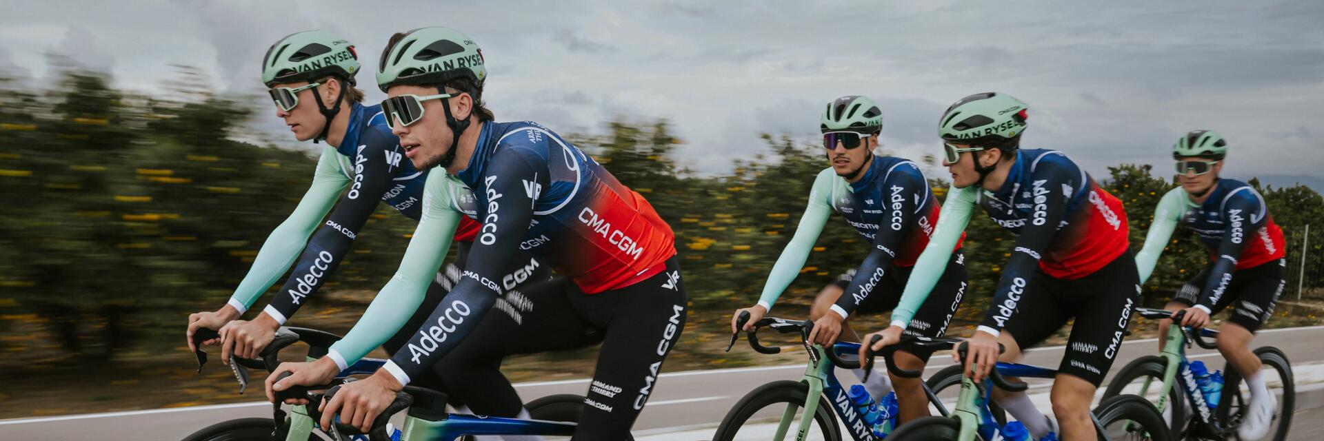 Etapas y perfiles del Tour de Francia