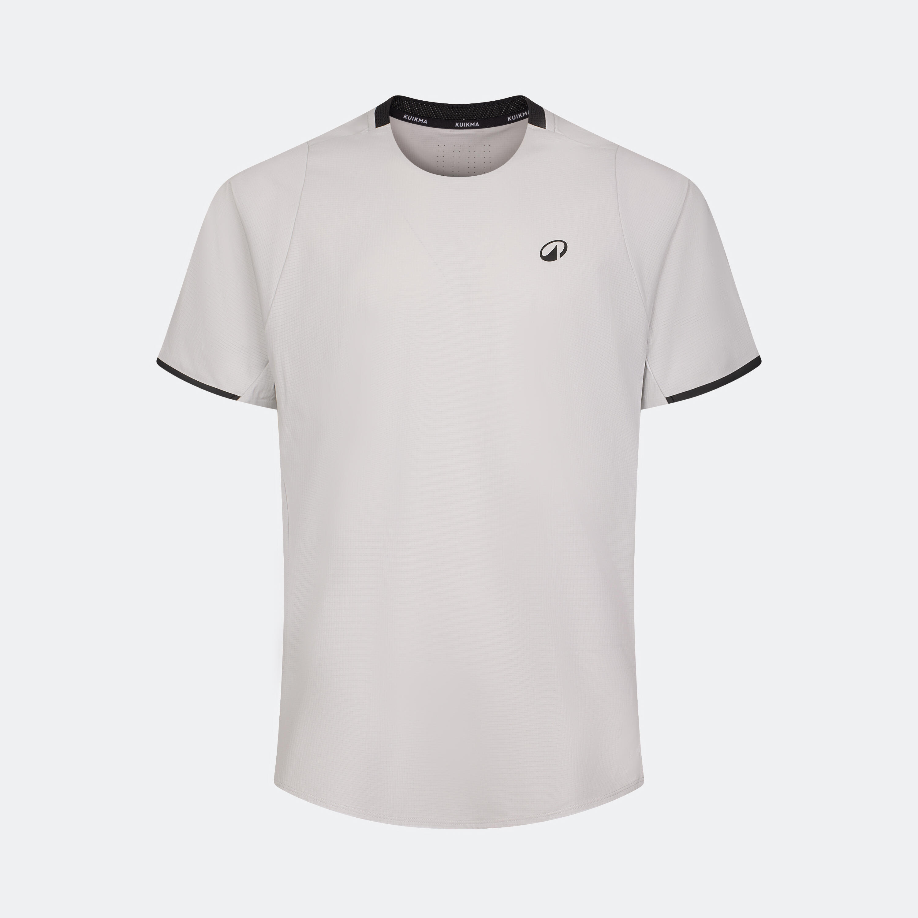 T 恤TTS Dry+ - 灰色