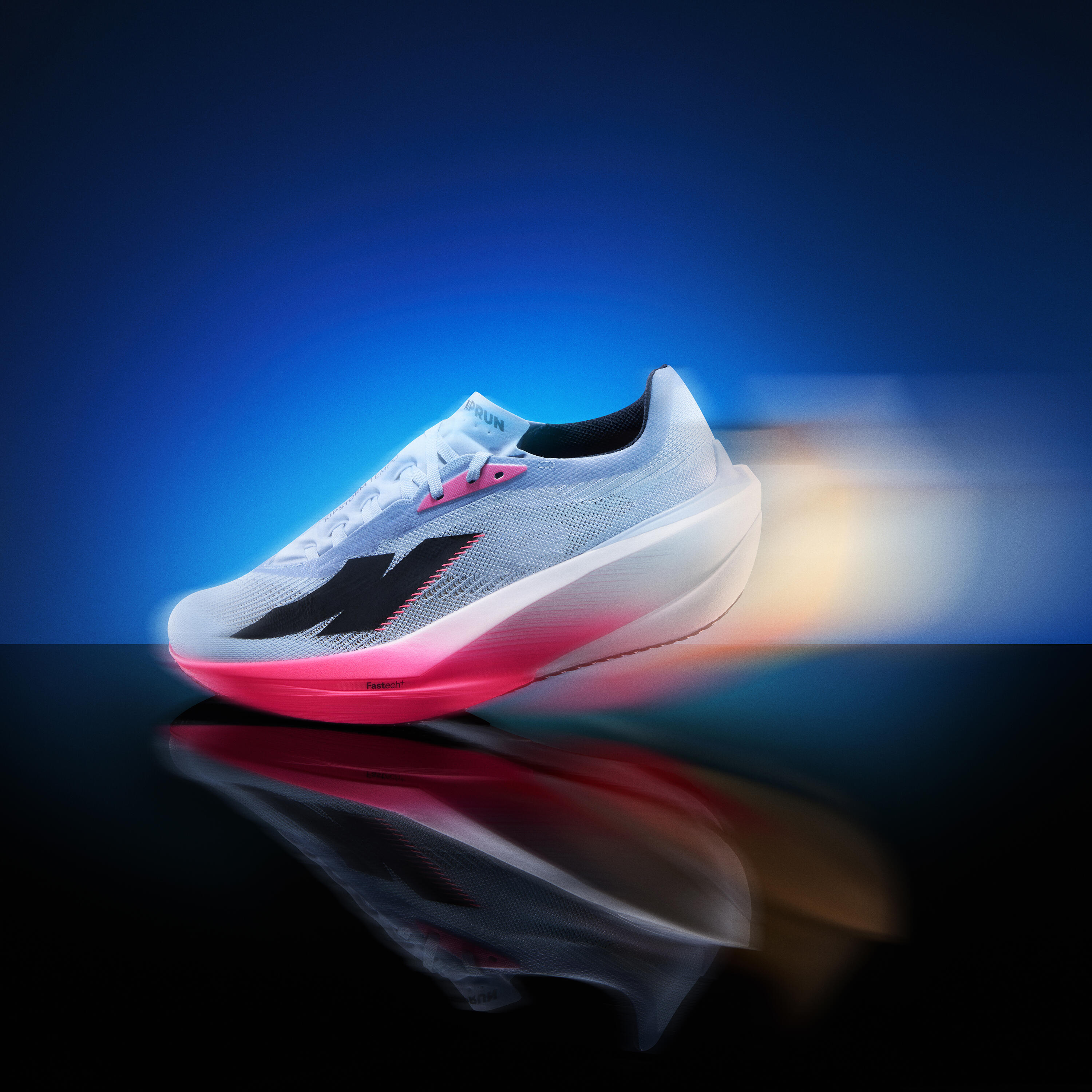 Buty do biegania męskie Kiprun Kipstorm Tempo 11/15