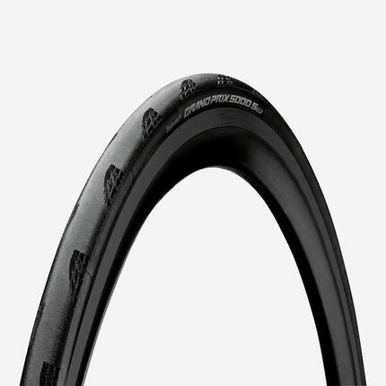 Opona rowerowa szosowa Continental Grand Prix 5000 S 700x25 TR