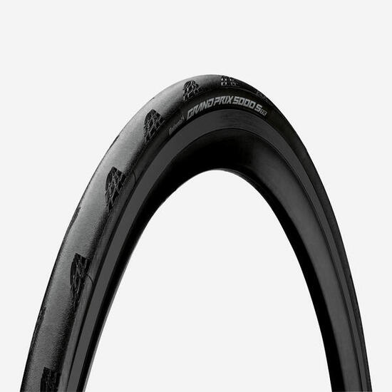 Opona rowerowa szosowa Continental Grand Prix 5000 S 700x25 TR