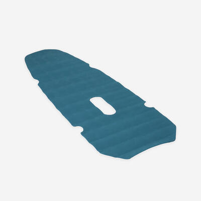 Volledig deckpad schuim reserveonderdeel voor opblaasbare sup/surfboard 10’6