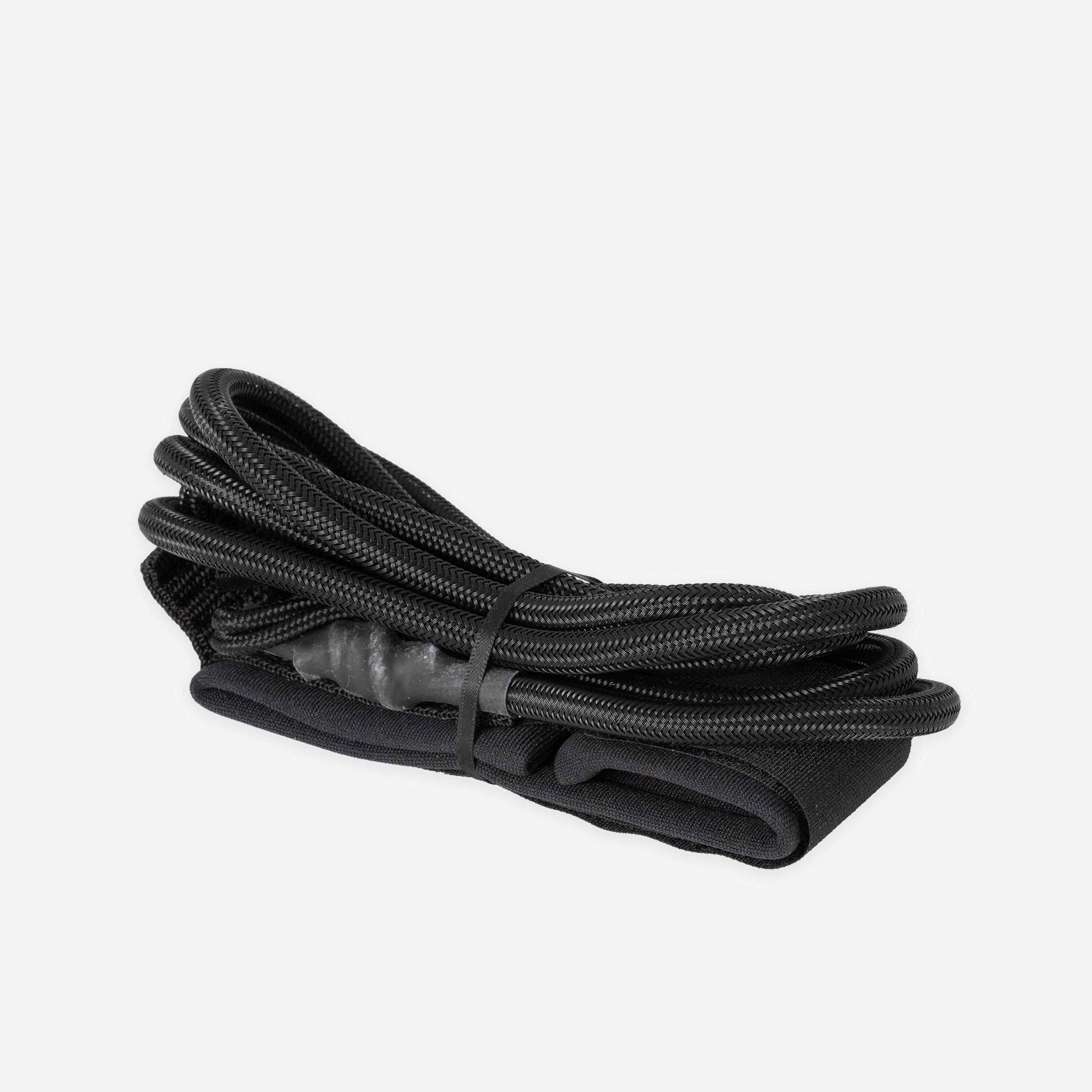 Leash SUP gonfiabile COMPACT 2/4