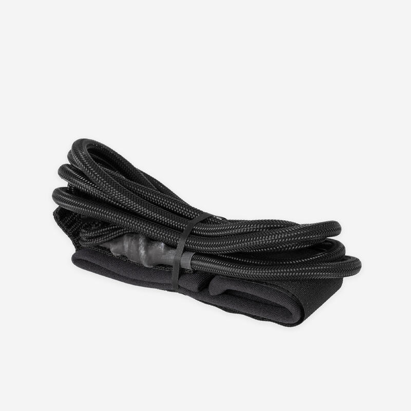 Náhradní leash k nafukovacímu paddleboardu Compact 
