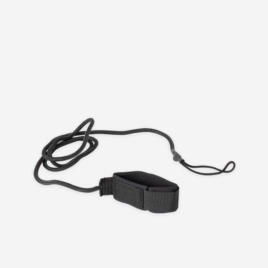 Leash, pièce détachée du stand up paddle gonflable compact Itiwit