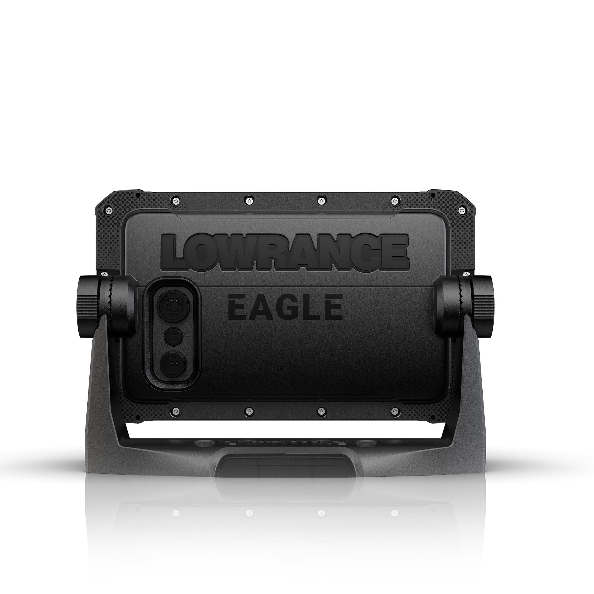 Sondeur pêche EAGLE 7" TripleShot 6/6