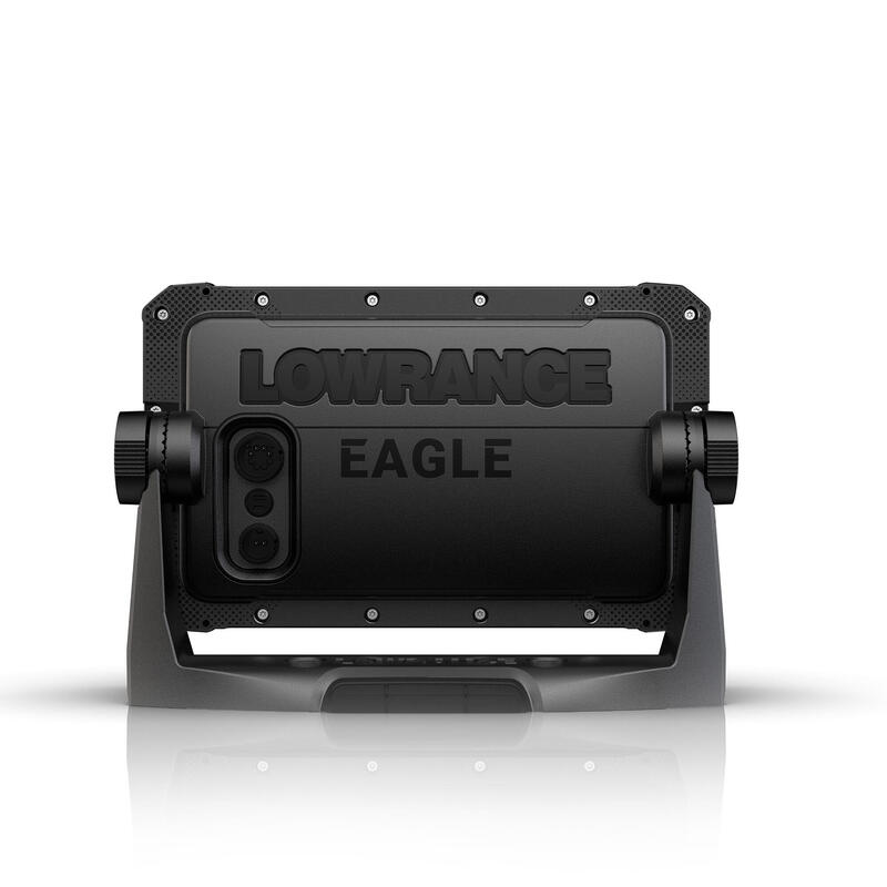 Halradar - EAGLE 7 TripleShot™