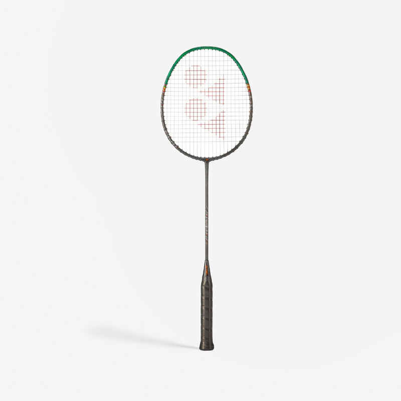 Badminton Racket Astrox 99 Play - Black/Green - Decathlon