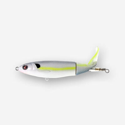 Kunstaas whopper plopper 11 cm i know it