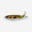 Nástraha na rybolov Whopper Plopper 11 cm Pacman