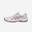 Încălțăminte de tenis pe zgură Asics Game FF 10 Alb-Roz Damă