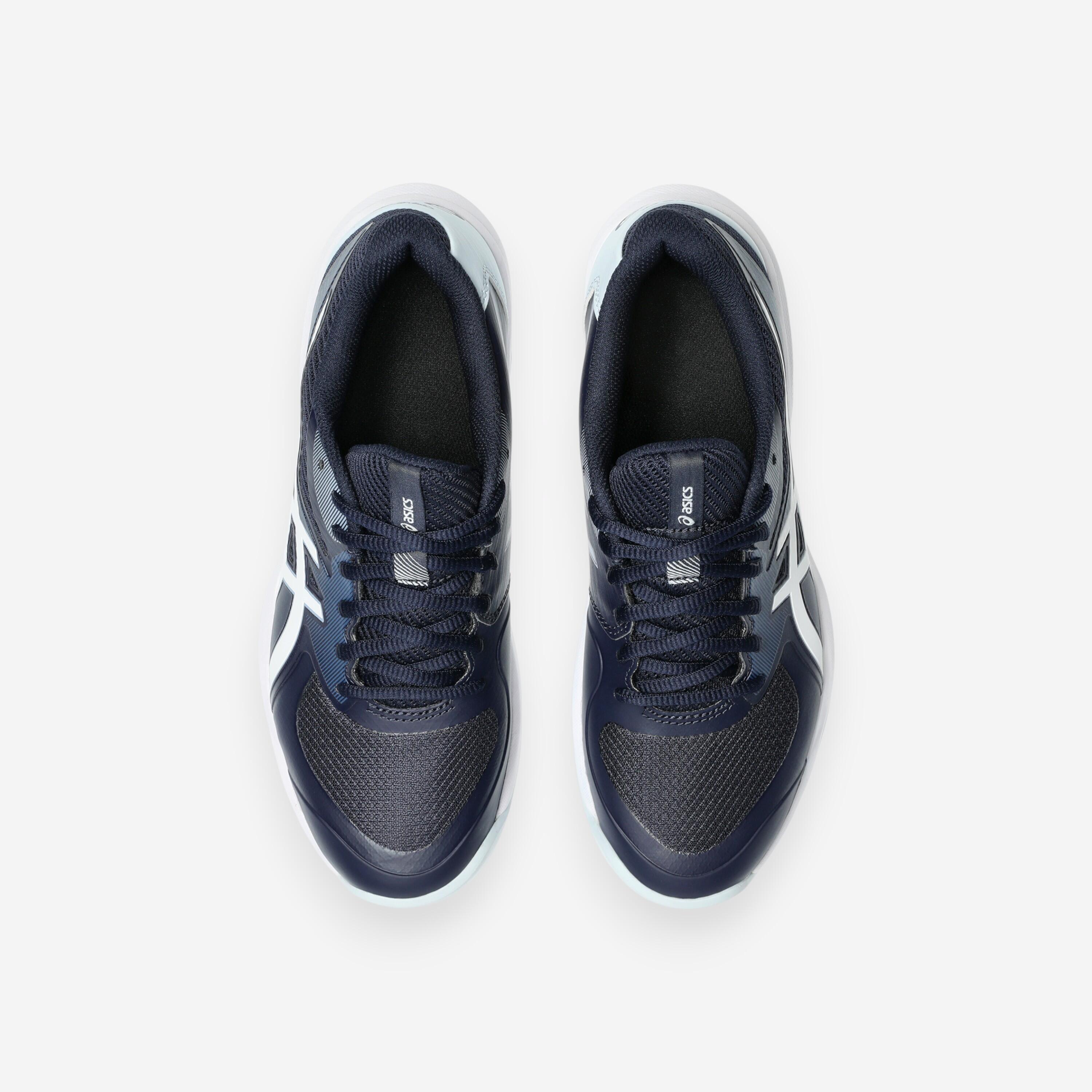 Chaussures de Tennis Multicourt Game FF pour Femme - Bleu 3/8
