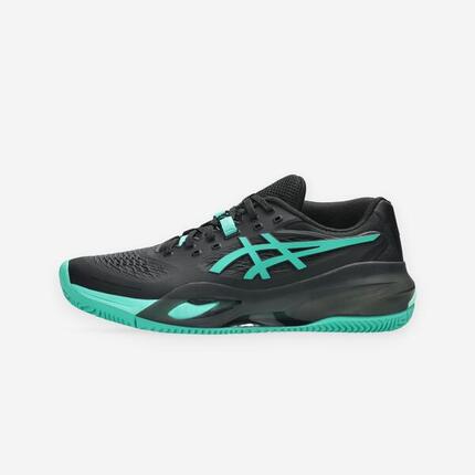 Buty tenisowe męskie ASICS Gel Resolution X na mączkę ceglaną