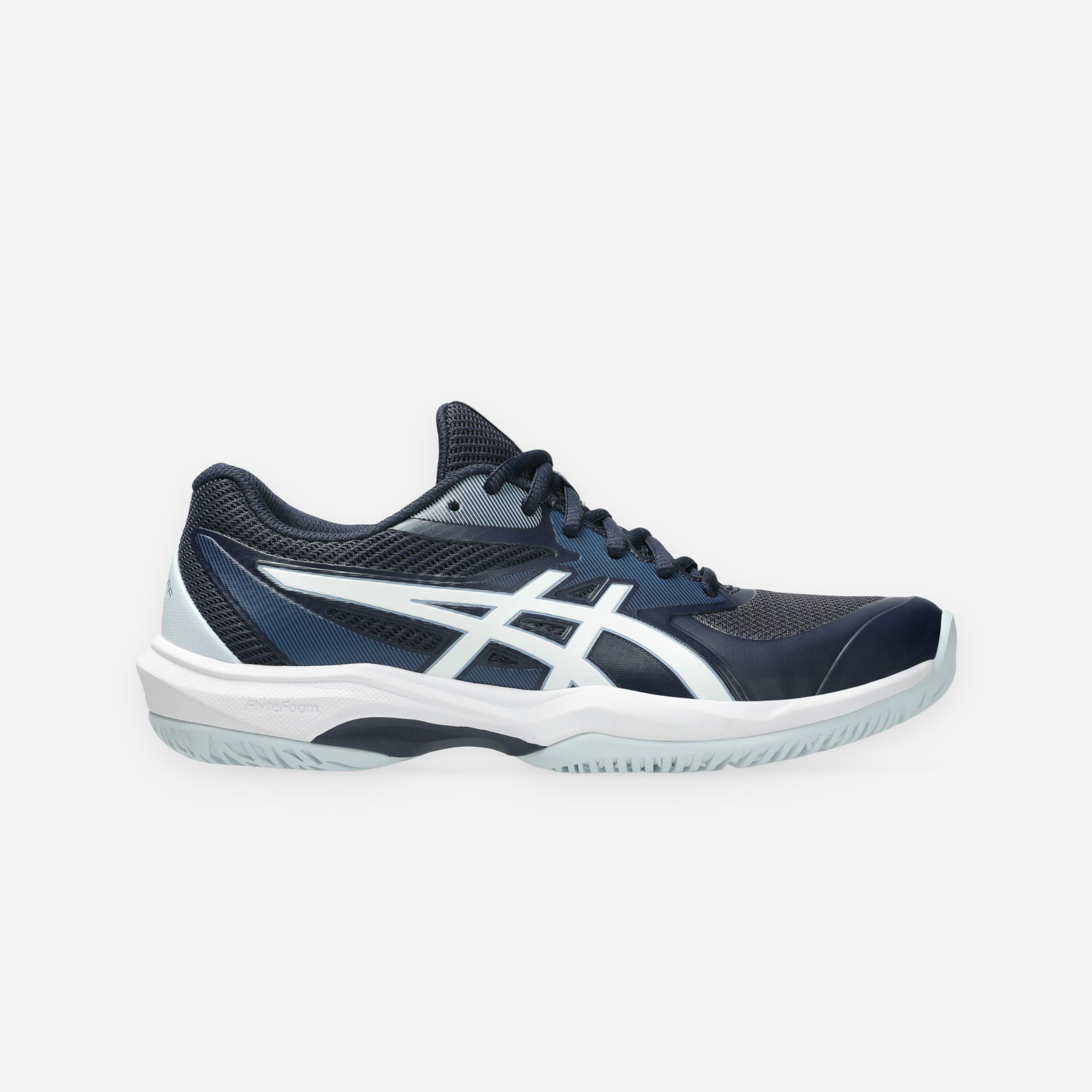 Chaussures de Tennis Multicourt Game FF pour Femme - Bleu 8/8