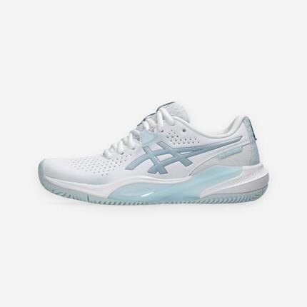 Buty tenisowe damskie ASICS Gel Challenger 15 na mączkę