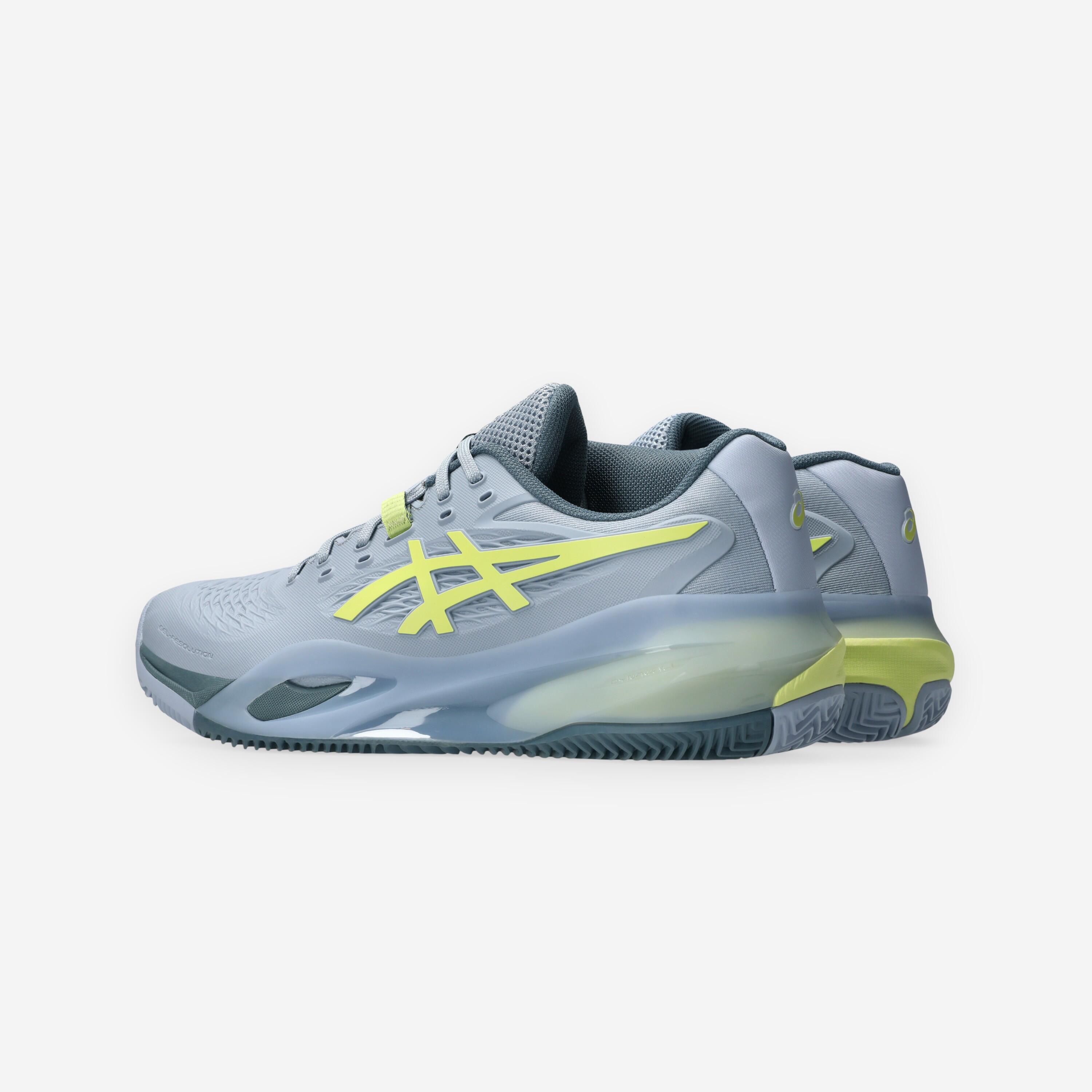 ASICS - Încălțăminte de tenis pe zgură Asics Gel Resolution X Mov