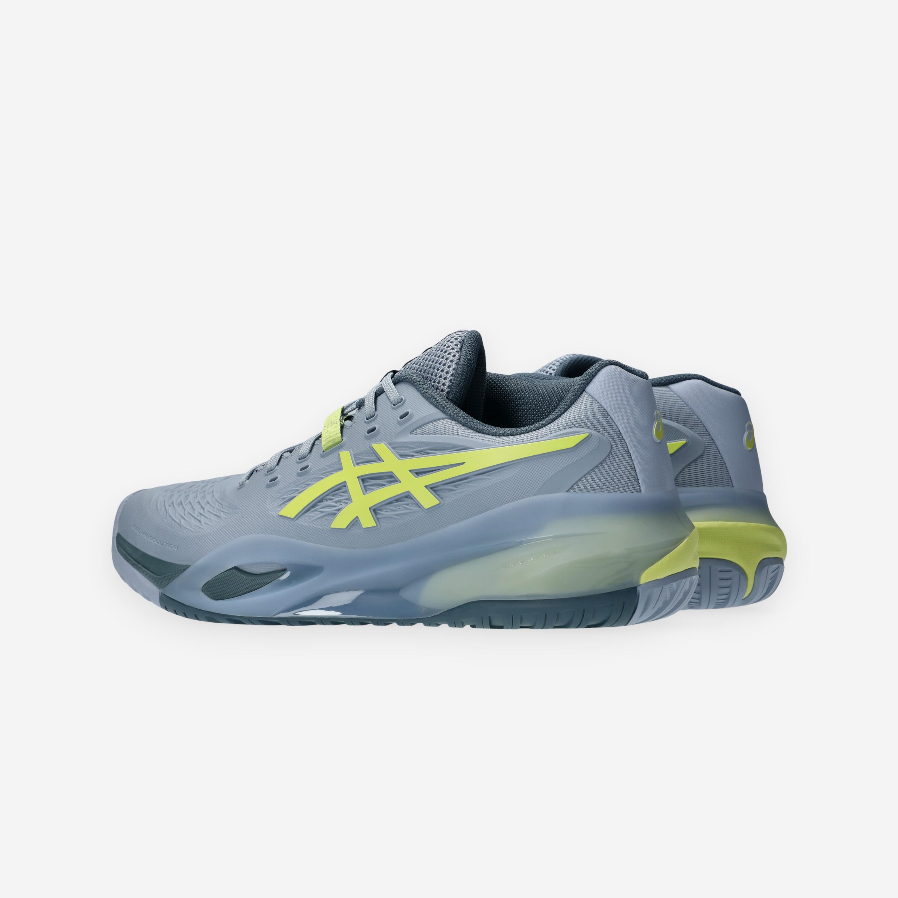 ASICS - Încălțăminte de tenis pe orice suprafață Gel Resolution X