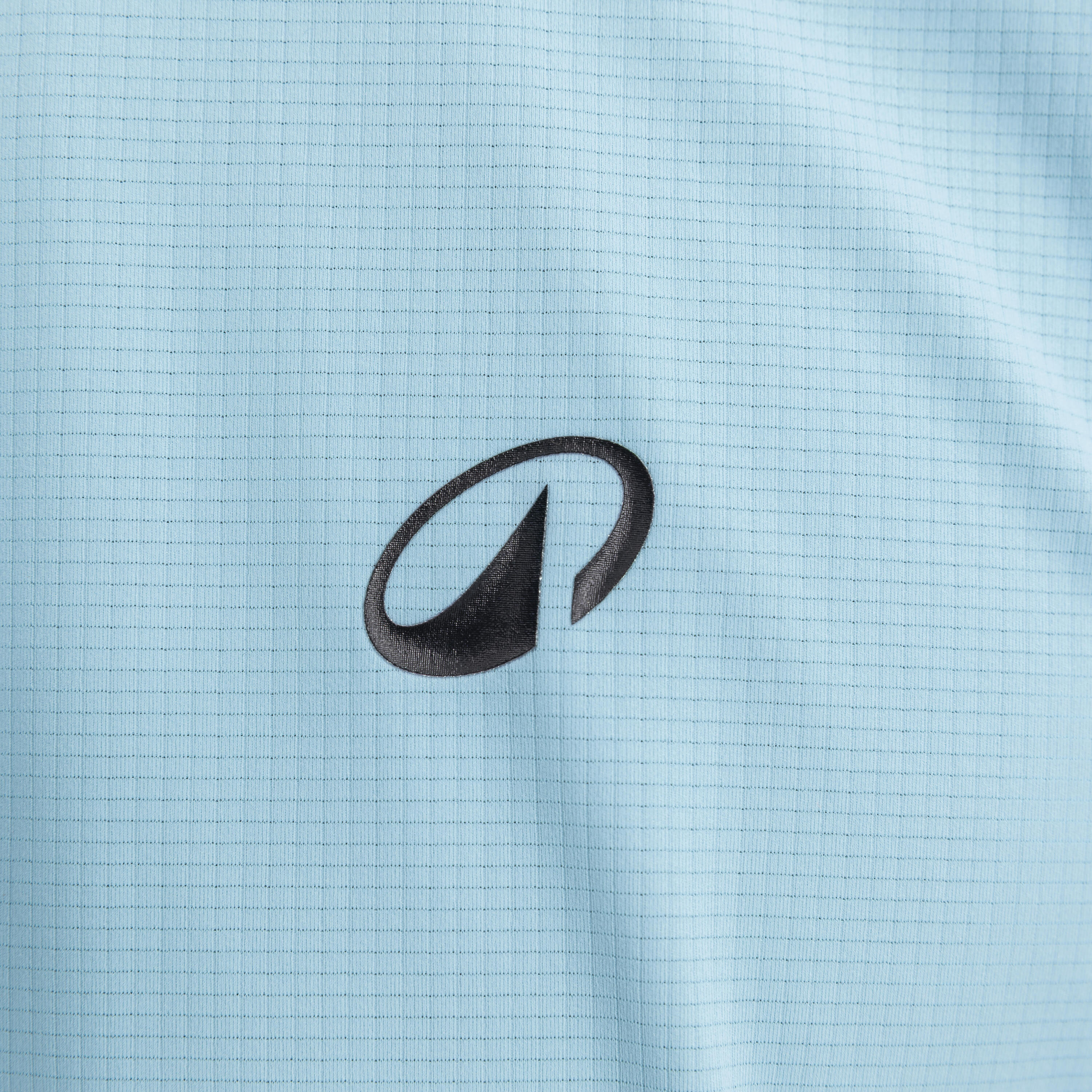 T-shirt de tennis respirant homme, Dry+ 7/7