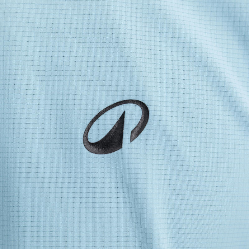 Tricou de tenis respirant Dry+ albastru bărbați